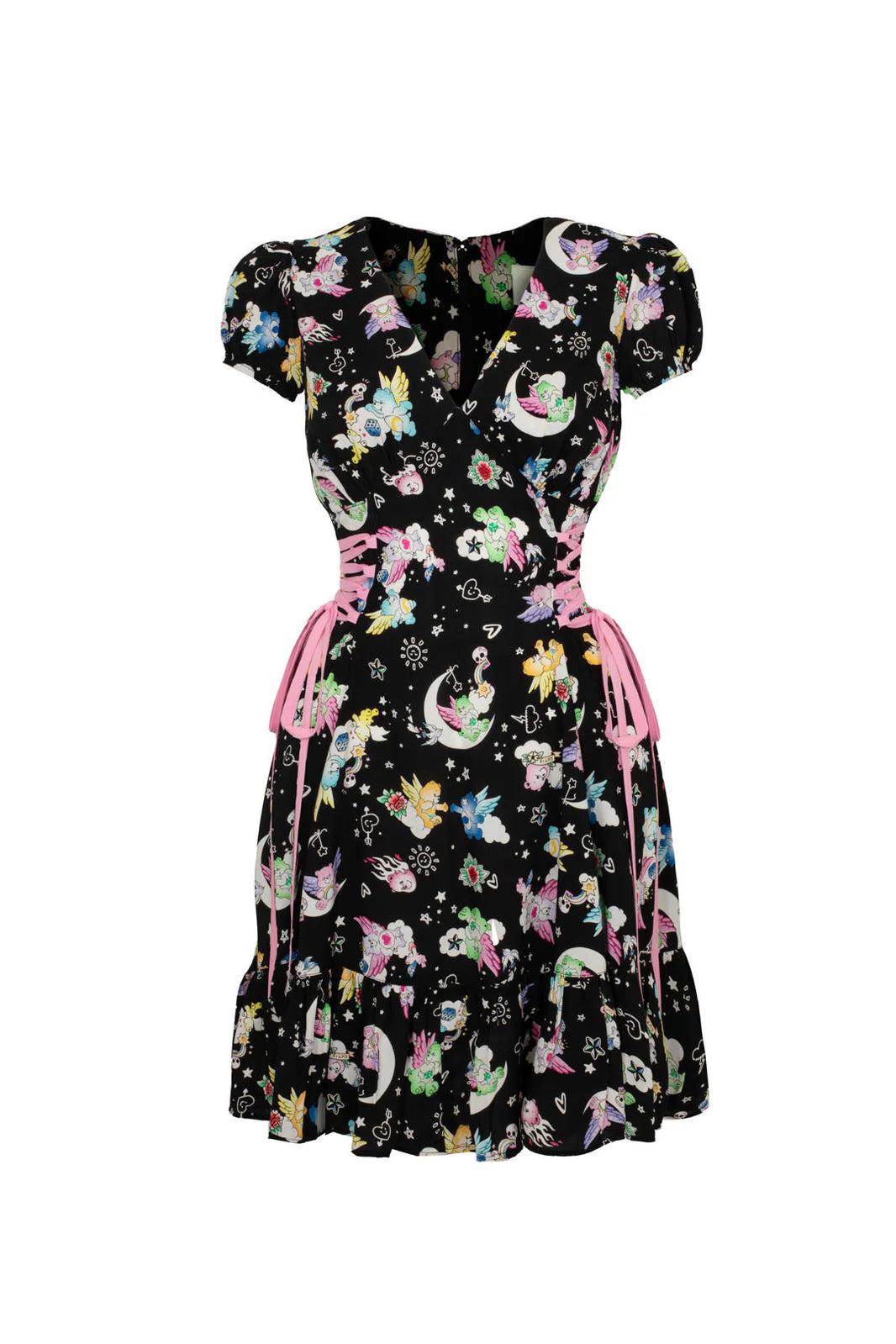 PREORDER - Roxi Dress - Expected dispatch date 3rd of June