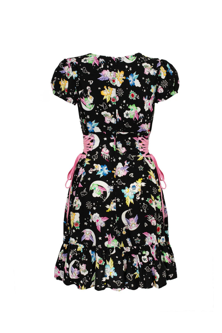 PREORDER - Roxi Dress - Expected dispatch date 3rd of June