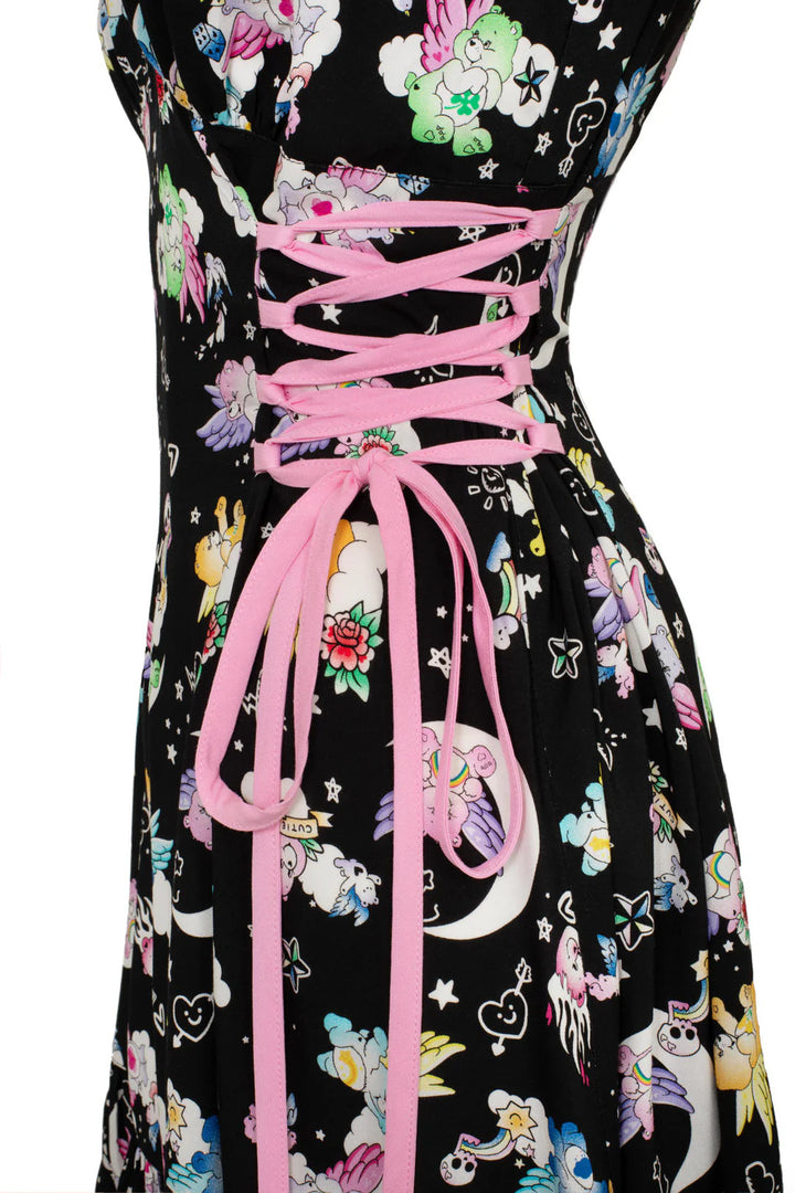 PREORDER - Roxi Dress - Expected dispatch date 3rd of June