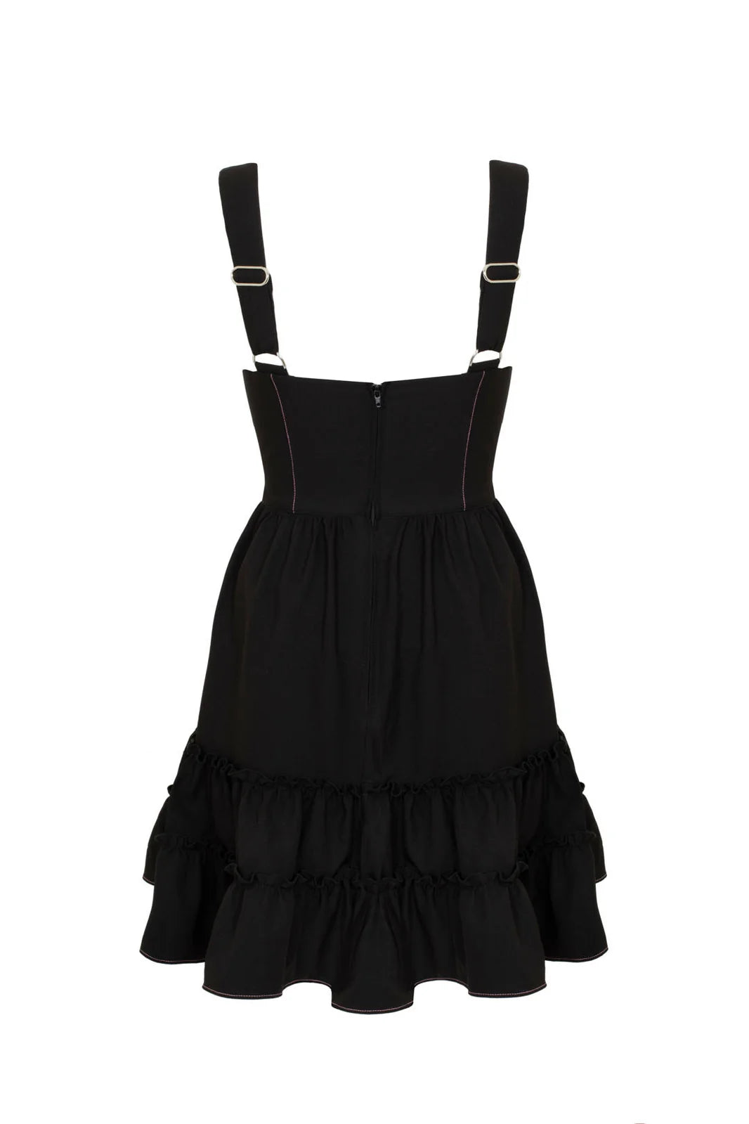 PREORDER - CHEER BEAR Dress - Expected dispatch date 3rd of June