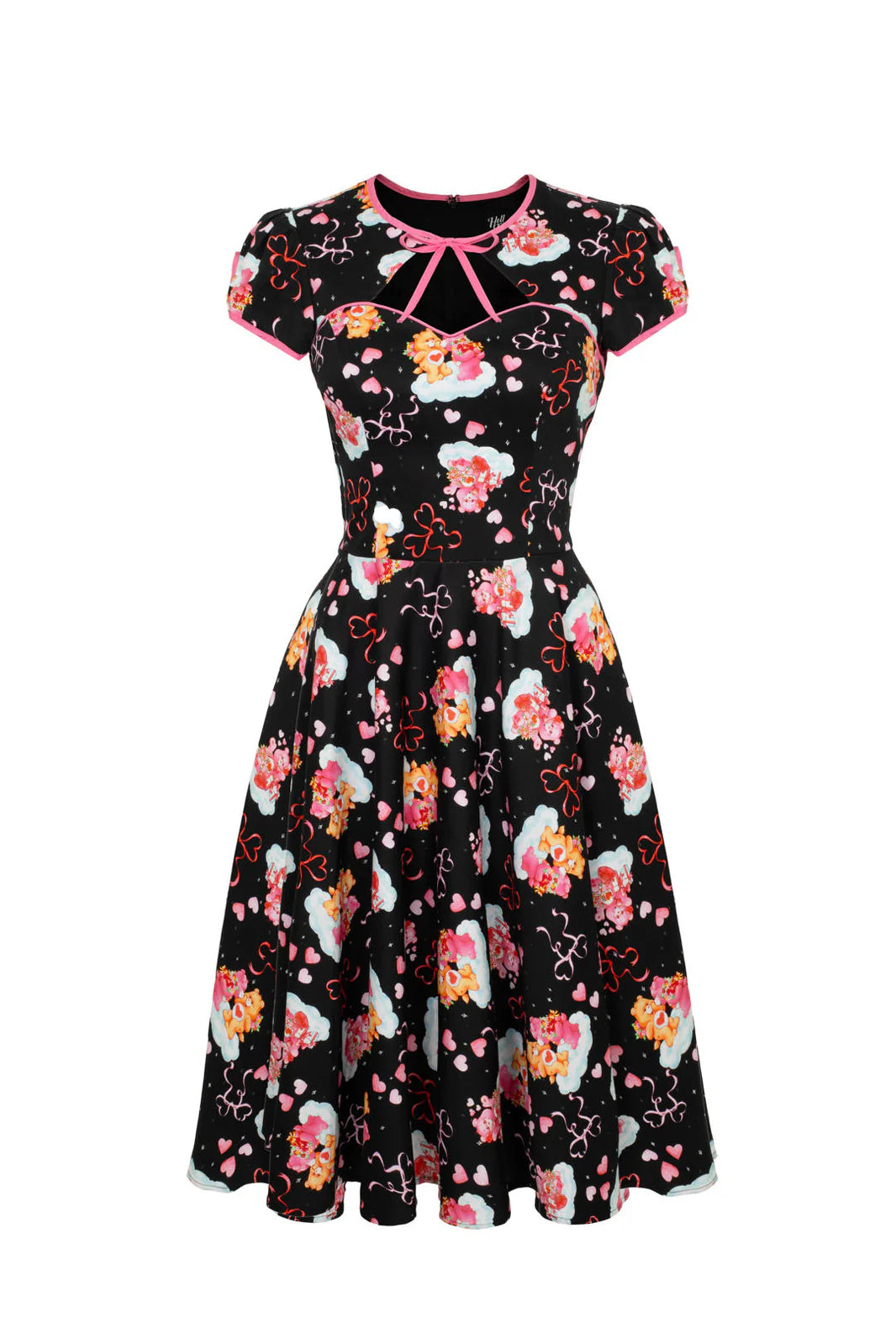PREORDER - TENDERHEART Dress - Expected dispatch date 26th of May