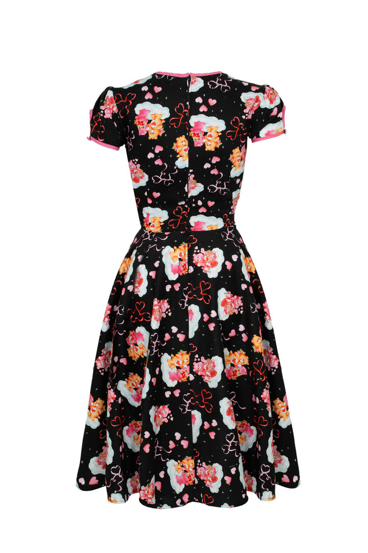 PREORDER - TENDERHEART Dress - Expected dispatch date 26th of May