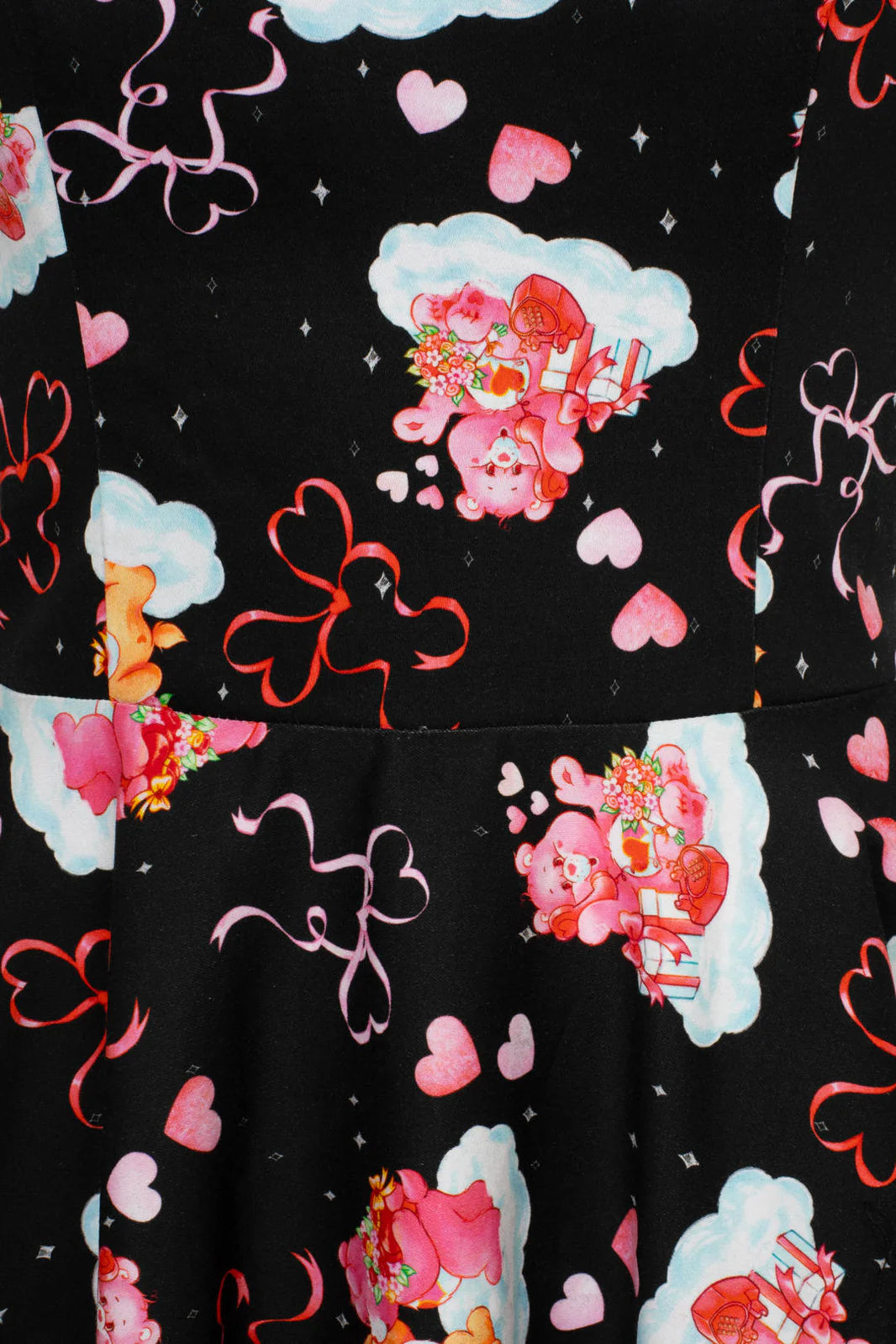 PREORDER - TENDERHEART Dress - Expected dispatch date 26th of May