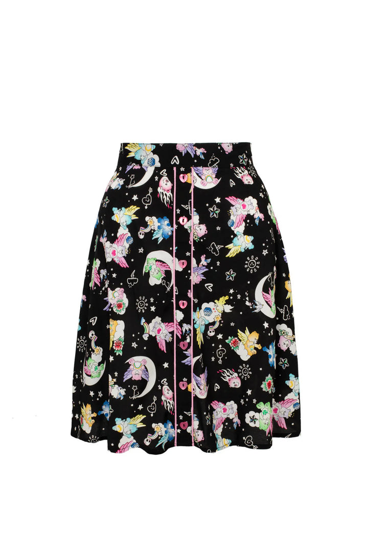 PREORDER - Roxi Skirt - Expected dispatch date 3rd of June