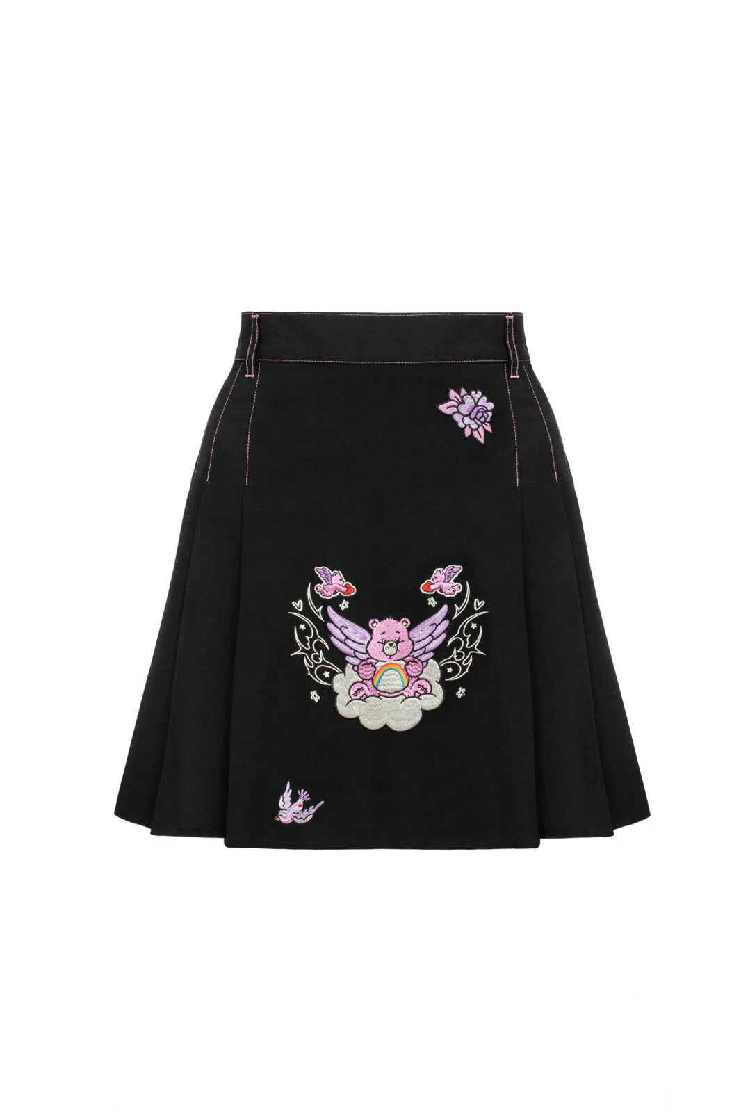 PREORDER - CHEER BEAR Skirt - Expected dispatch date 3rd of June