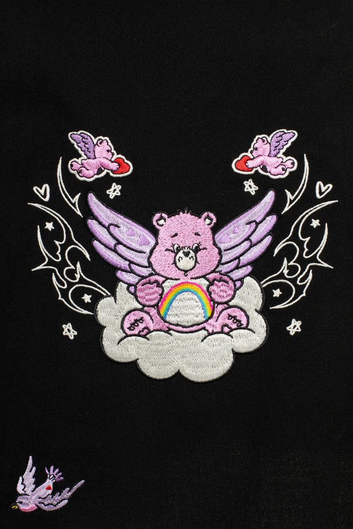 PREORDER - CHEER BEAR Skirt - Expected dispatch date 3rd of June