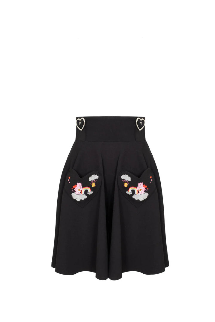 PREORDER - LOVE-A-LOT Skirt - Expected dispatch date 30th of April