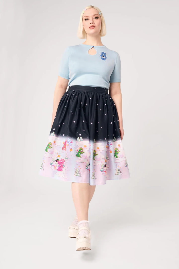 PREORDER - Winter Fun Skirt - Estimated dispatch date 11th of November