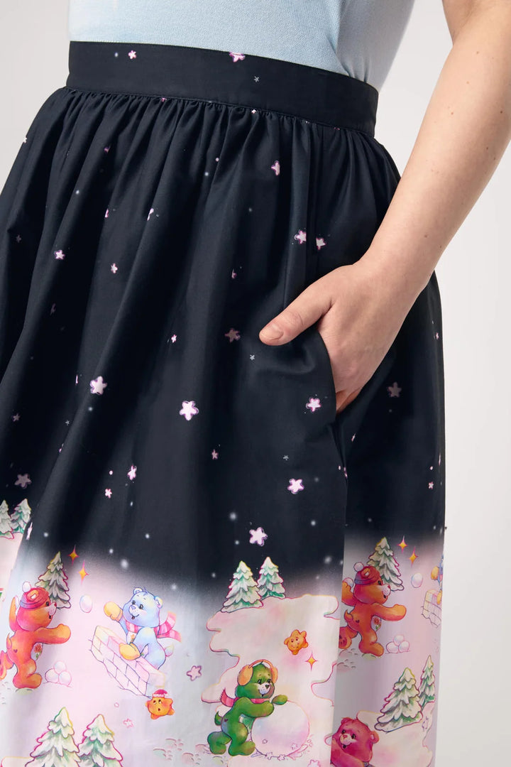 PREORDER - Winter Fun Skirt - Estimated dispatch date 11th of November
