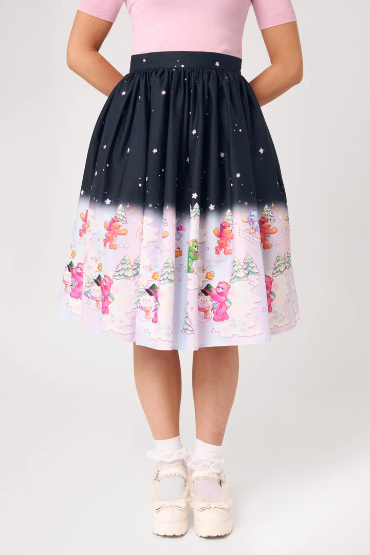 PREORDER - Winter Fun Skirt - Estimated dispatch date 11th of November
