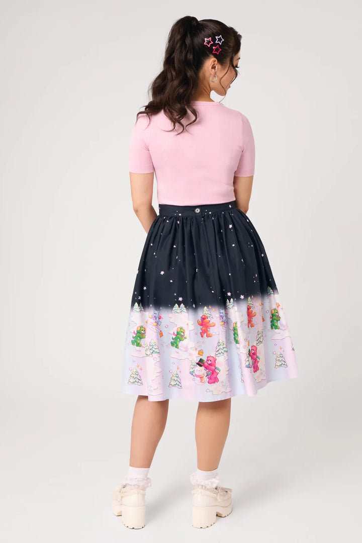 PREORDER - Winter Fun Skirt - Estimated dispatch date 11th of November