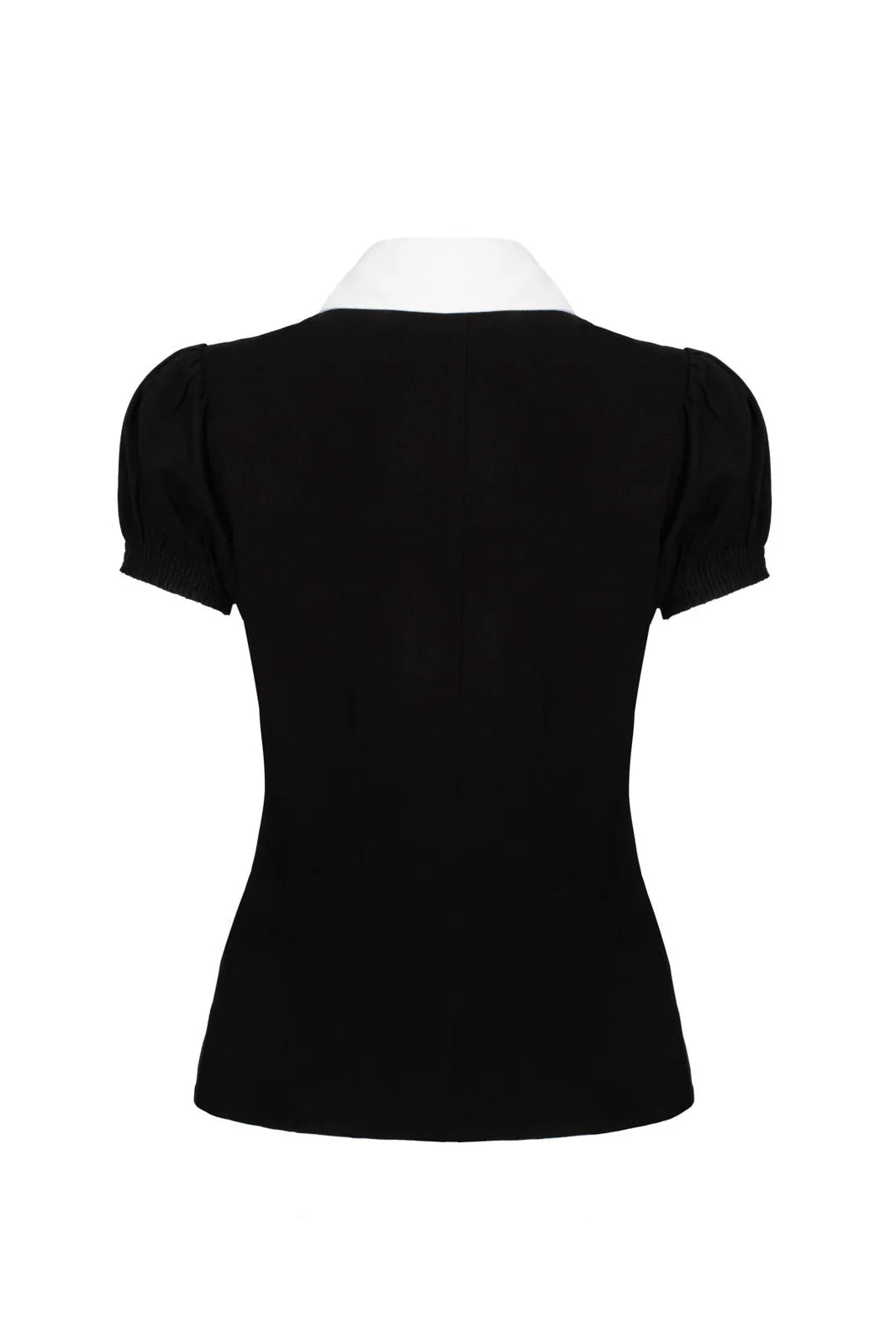 PREORDER - LOVE-A-LOT Blouse - Estimated dispatch 26th of May