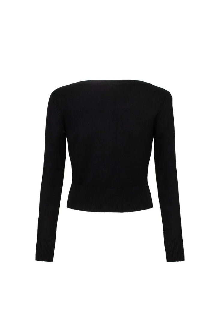 PREORDER - LOVE-A-LOT Cardigan - Estimated dispatch 16th of June