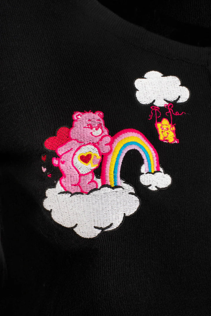 PREORDER - LOVE-A-LOT Cardigan - Estimated dispatch 16th of June