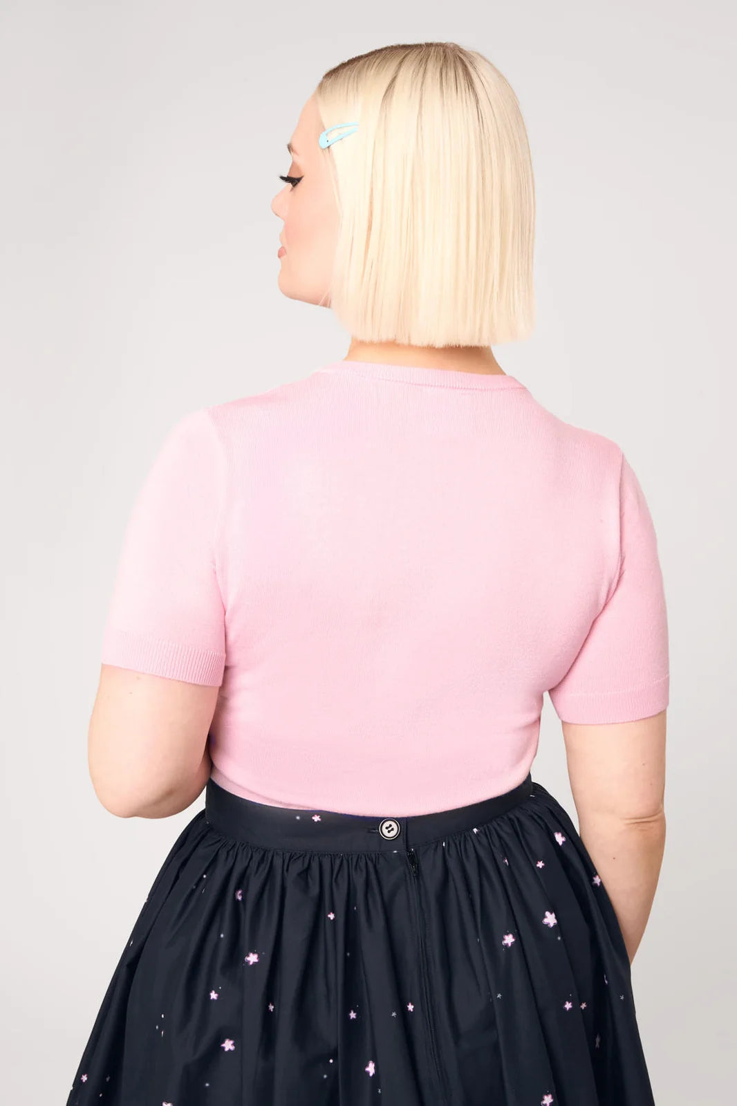 PREORDER - Snow Bear Top - Estimated dispatch date 21st of October