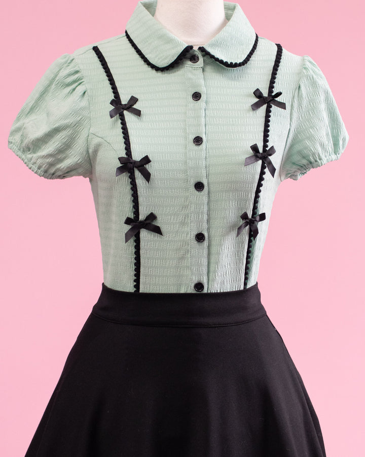 Casey Blouse