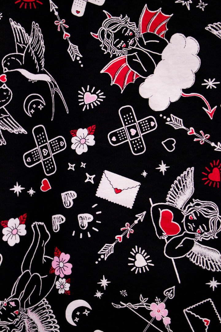 PREORDER - Charlie Dress - Estimated dispatch 16th of June