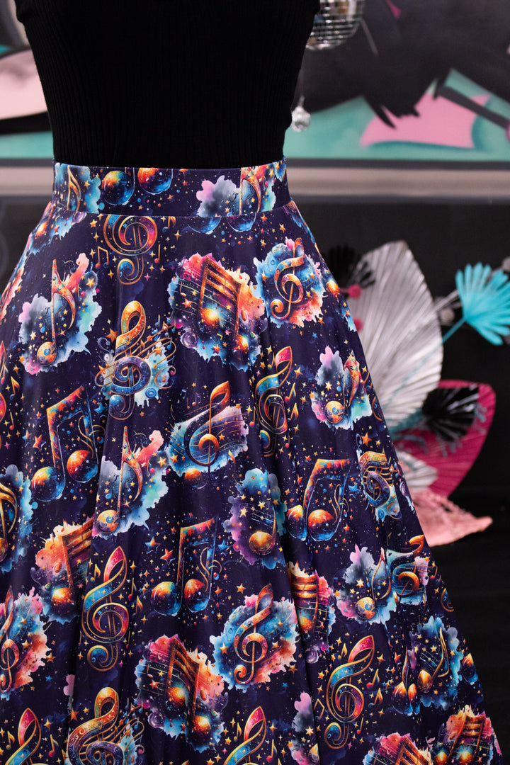 Eden Skirt - Chorus Charm