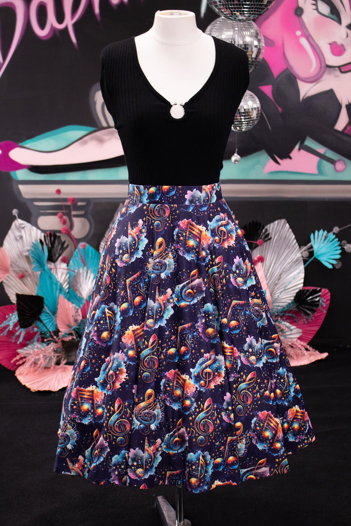 Eden Skirt - Chorus Charm