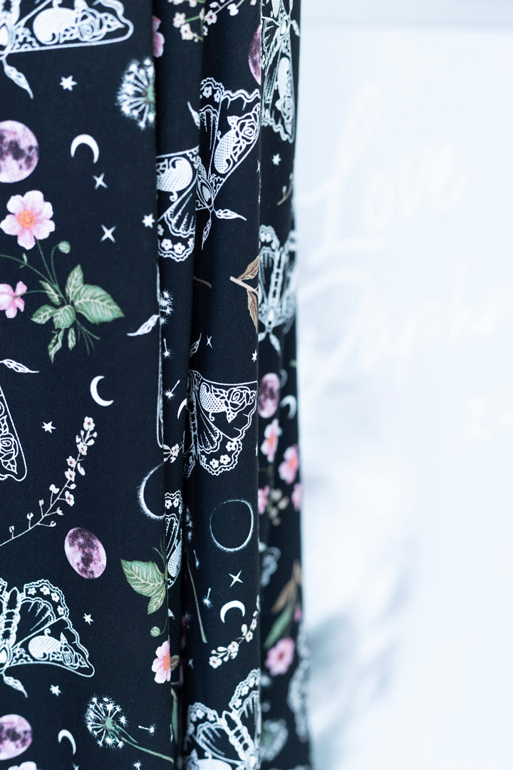 PREORDER - Chrysalis Dress - Expected dispatch date 8th of September