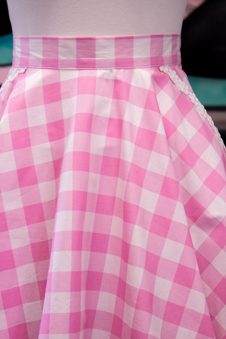 PREORDER - Cindy Skirt - Estimated dispatch 26th of May