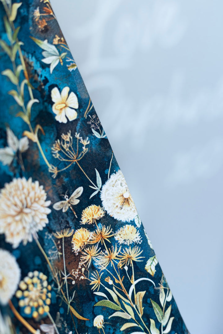 PREORDER - Dandelions Greta Dress - Expected dispatch date 12th of November