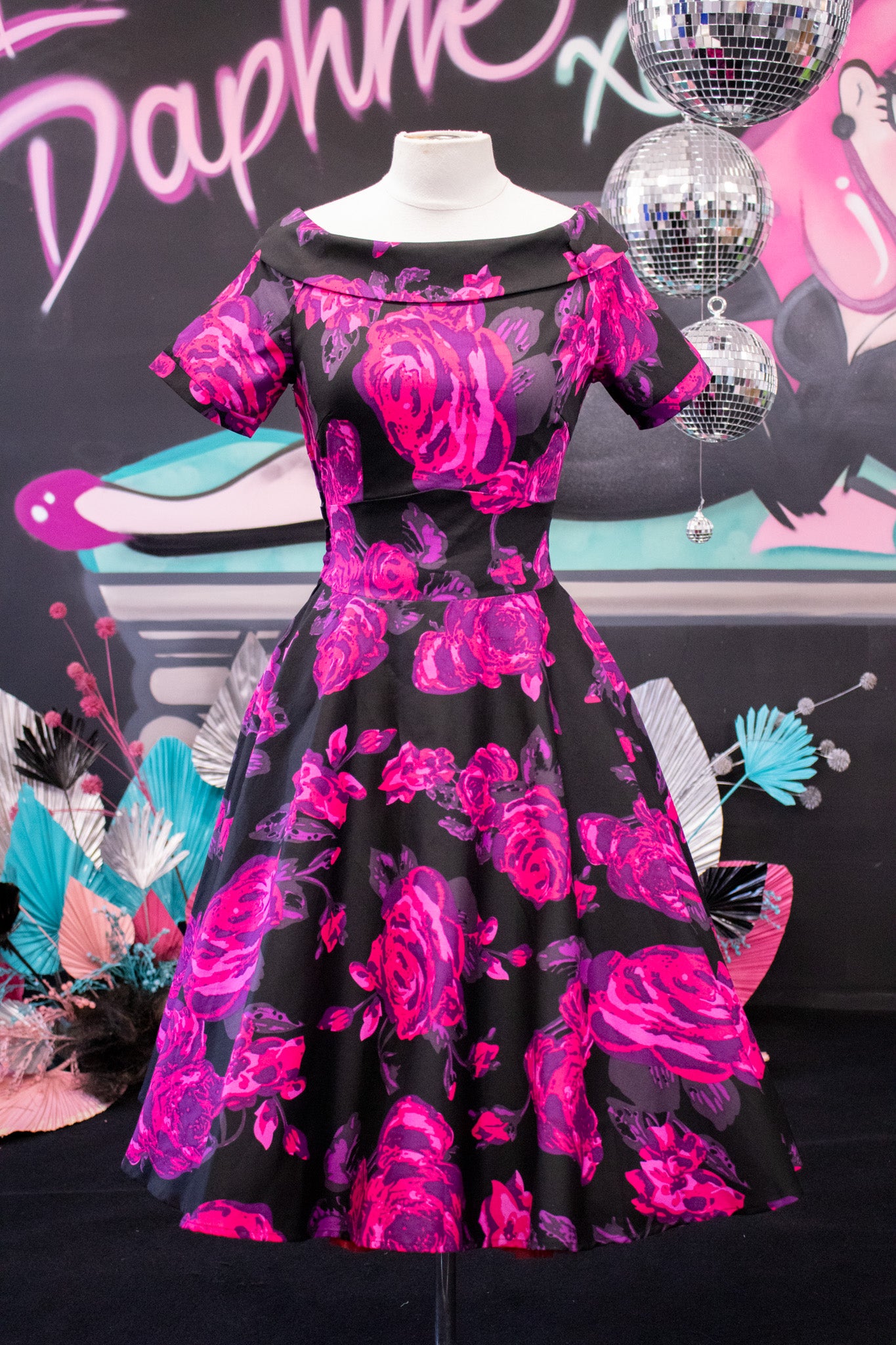 Vintage, Retro & 50s Dresses Australia | Love Daphne – Page 4