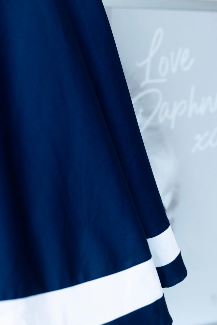 Darlene Mariner Stripe