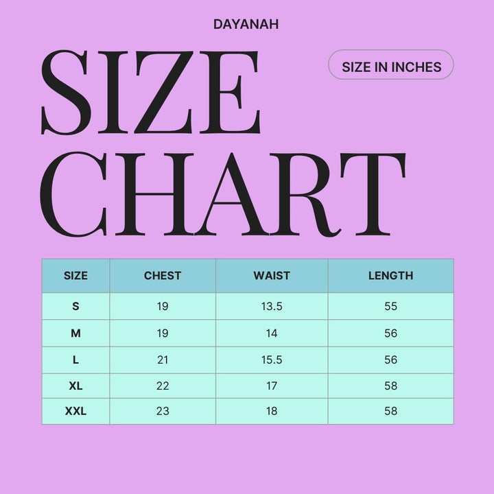 Daeyanah Floral Dreaming Dress