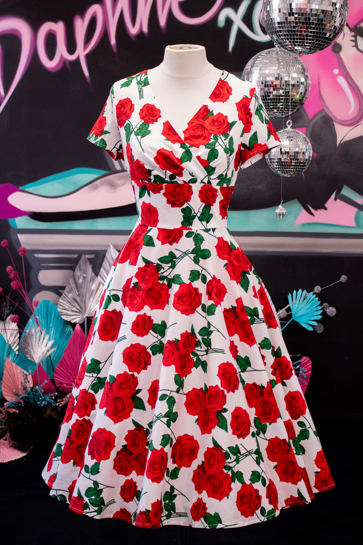 PREORDER - Dolce Vita Dress - Estimated dispatch 3rd of March