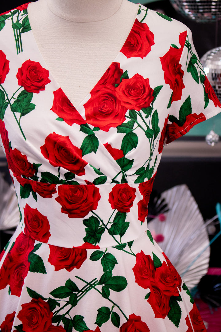 PREORDER - Dolce Vita Dress - Estimated dispatch 3rd of March