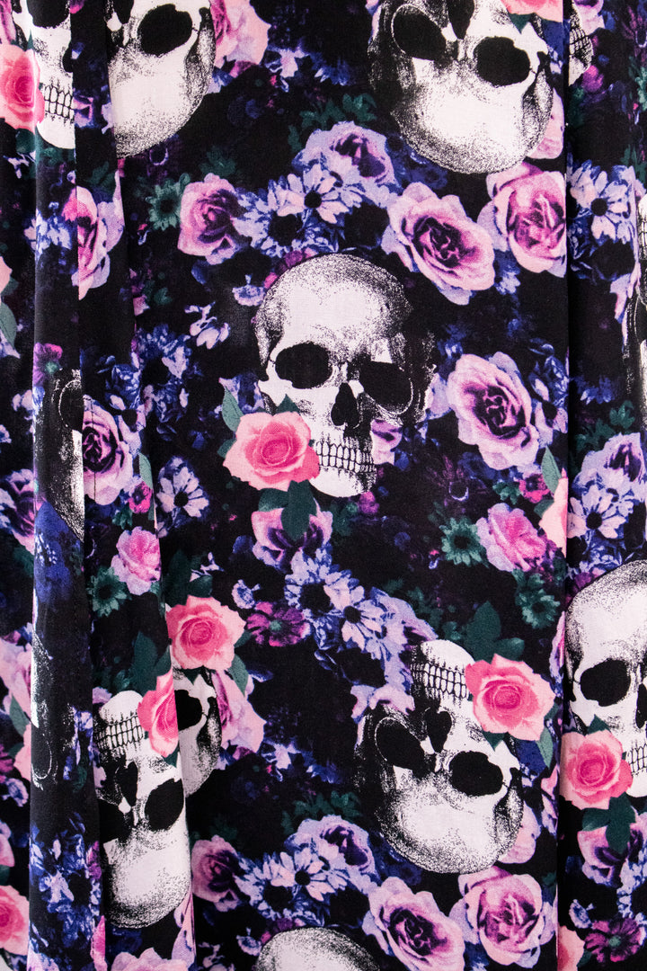 PREORDER - Dorian Midi Dress - Estimated dispatch 3rd of March