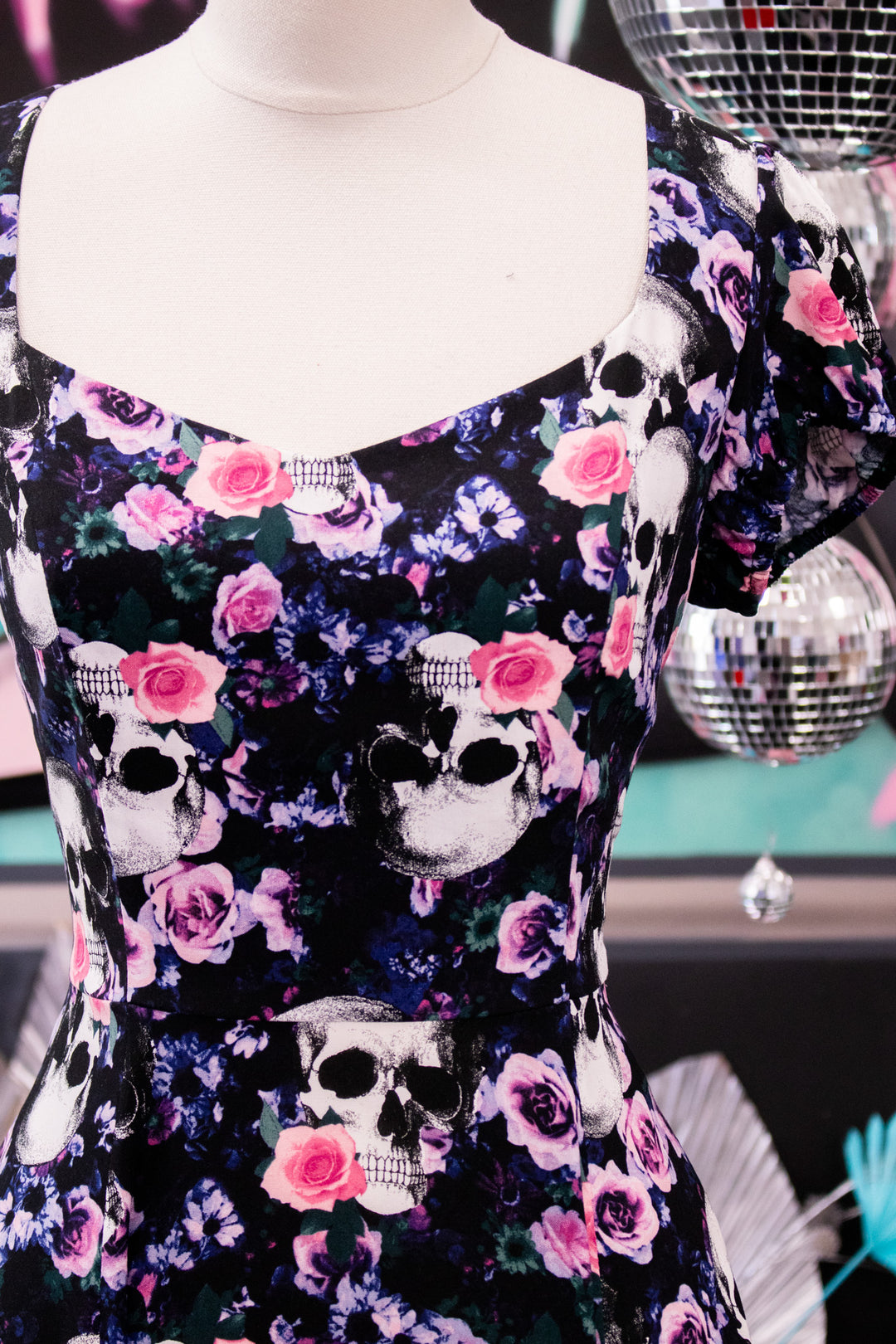 PREORDER - Dorian Midi Dress - Estimated dispatch 3rd of March