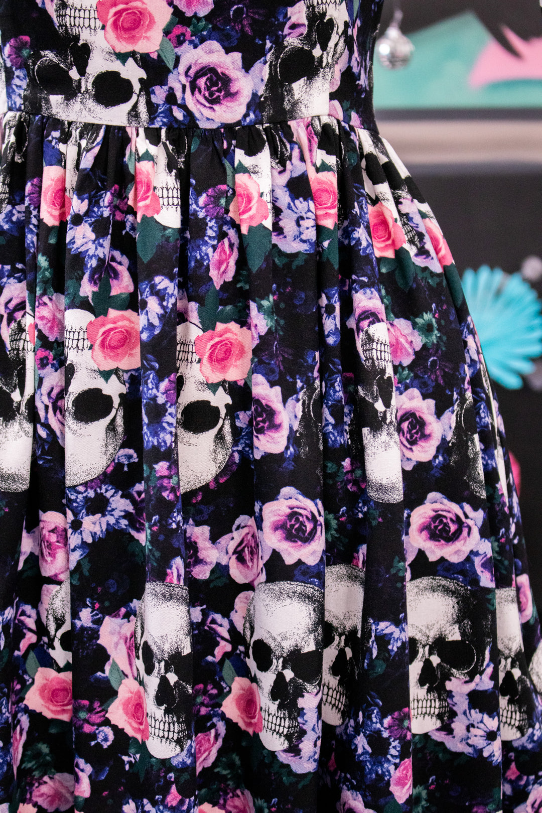 PREORDER - Dorian Mini Dress - Estimated dispatch 3rd of March