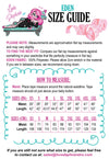 Eden Skirt - Moonlight Bloom - Preorder for dispatch 24th July
