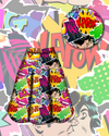 Eden Skirt - Comic - Preorder for dispatch 21st August
