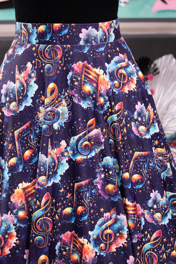 Eden Skirt - Chorus Charm