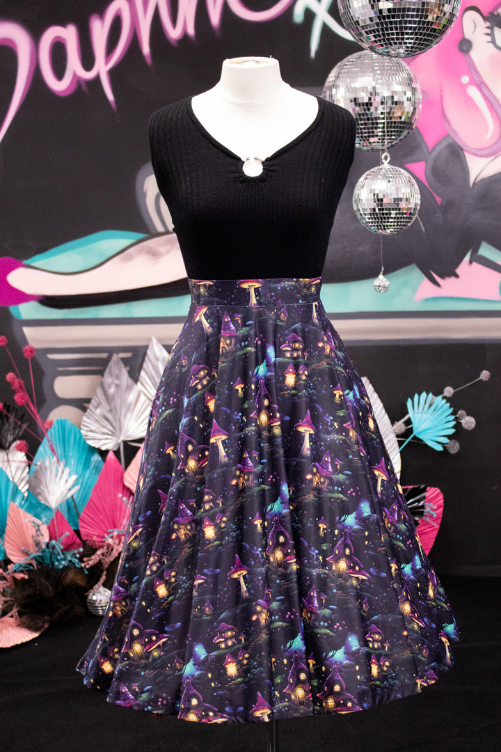 Eden Skirt - Enchanted Hollow