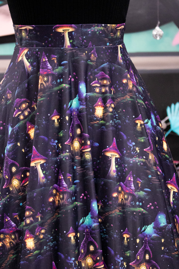 Eden Skirt - Enchanted Hollow