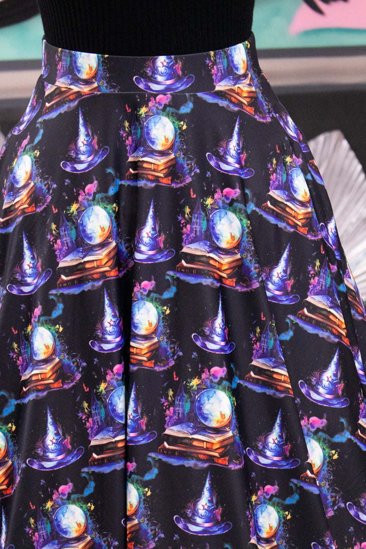 Eden Skirt - Sabrina's Spell