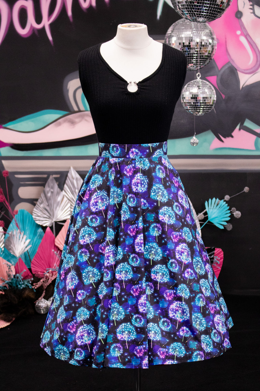 Eden Skirt - Windborne Wishes