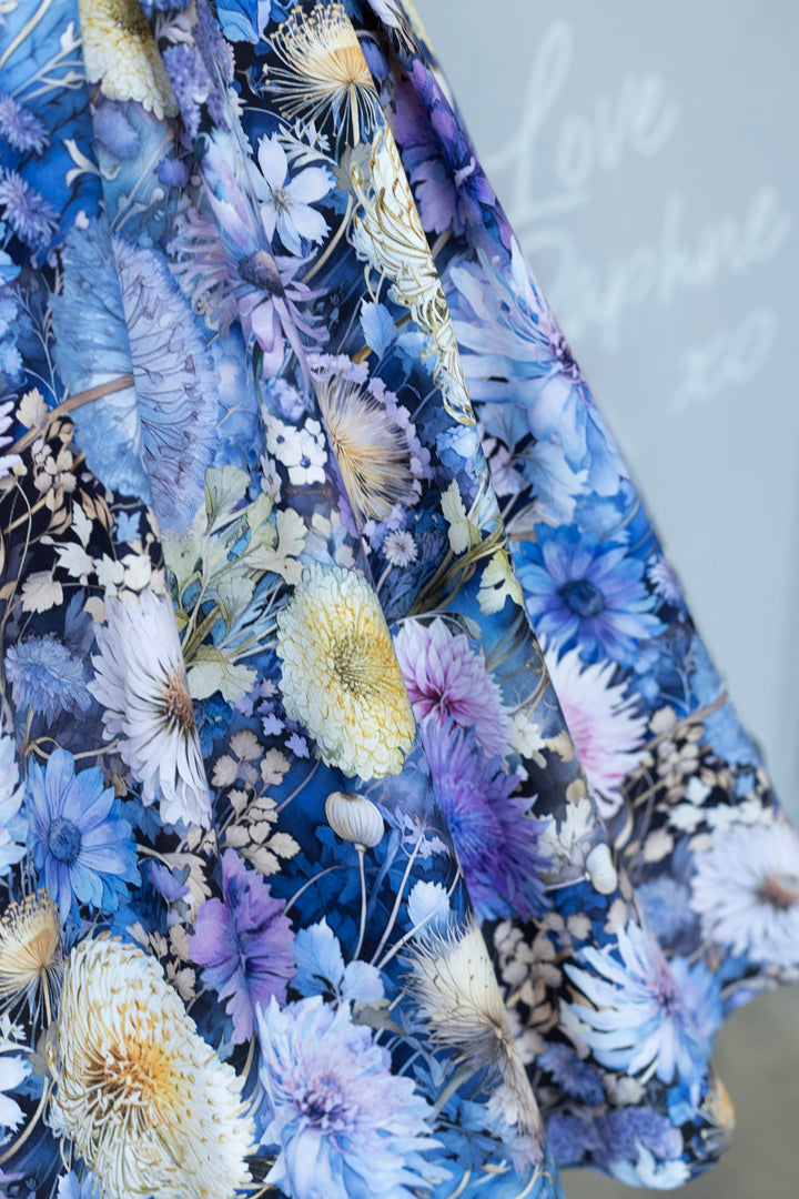 Daydream Floral Elizabeth Dress