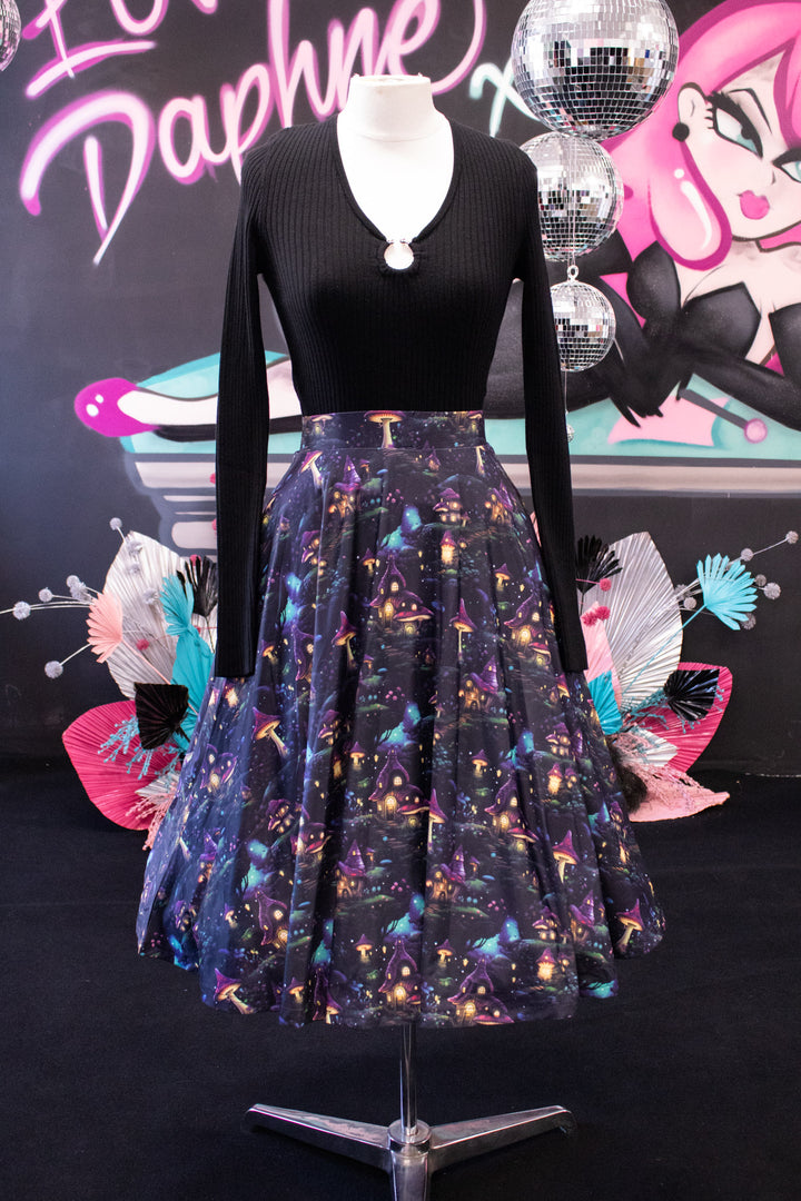 Eden Skirt - Enchanted Hollow