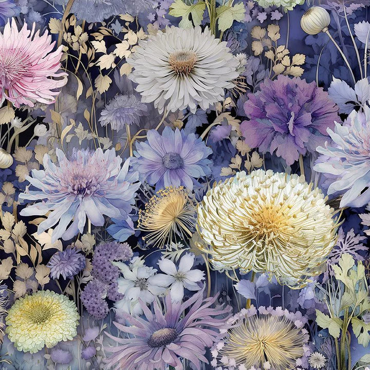 PREORDER - Daydream Floral Elizabeth Dress - Expected dispatch 7th of July