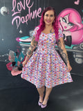 Pixie Sweetheart Dress - Inflatable Love