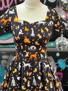 Pixie Sweetheart Dress - Happy Hounds