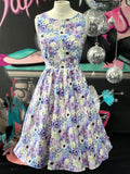 Blossom Vintage Dress - Preorder for dispatch 1st March