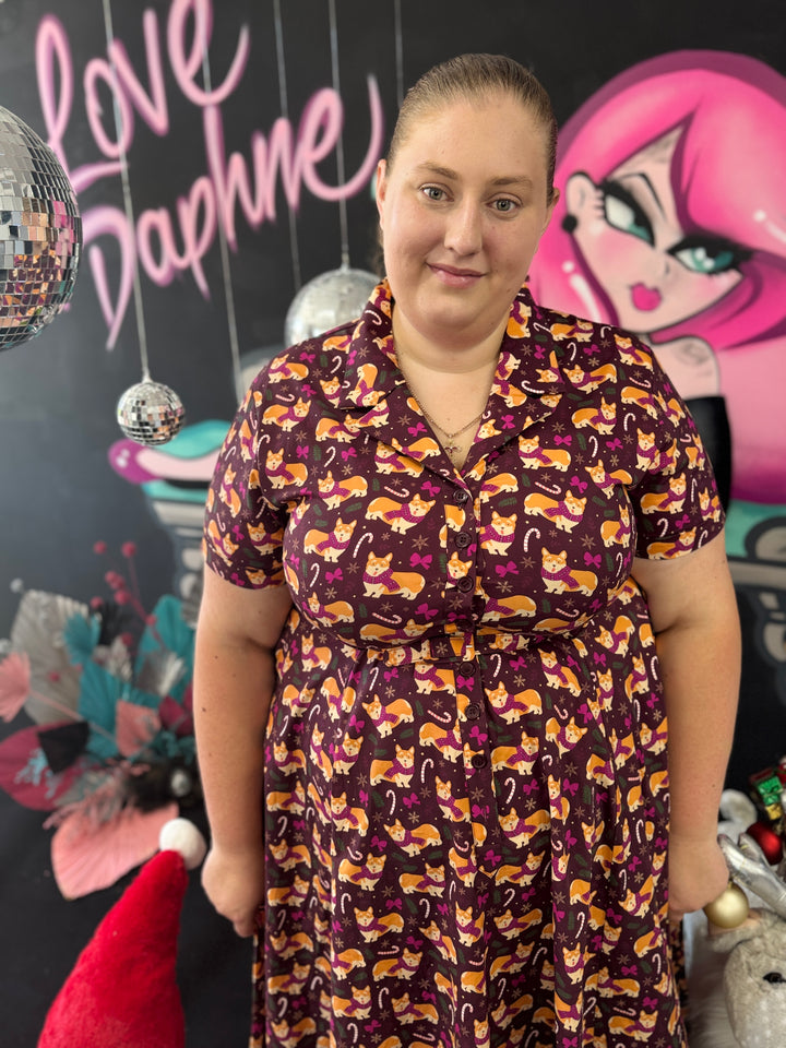 Christmas Collection | Love Daphne