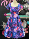 Pixie Sweetheart Dress - Starburst