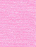 Pink Polka Bow Top